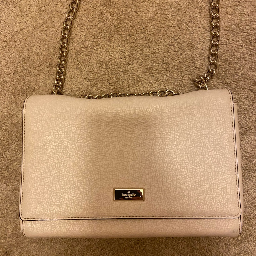 NWOT Kate spade crossbody bag